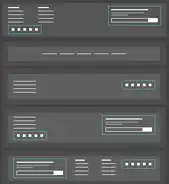 Kreator szablonu ecommerce